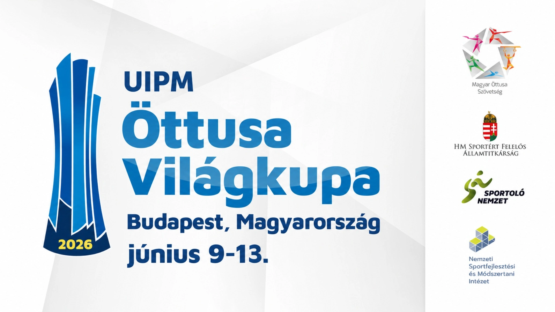 Öttusa Világkupa 2026