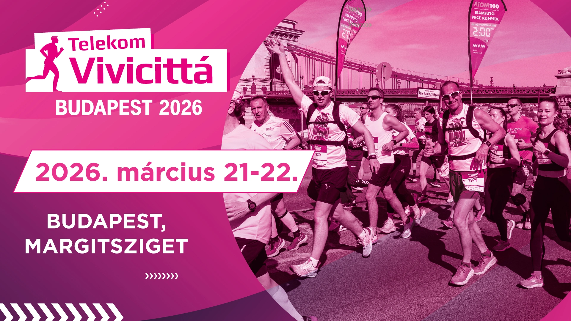 41. Telekom Vivicitta