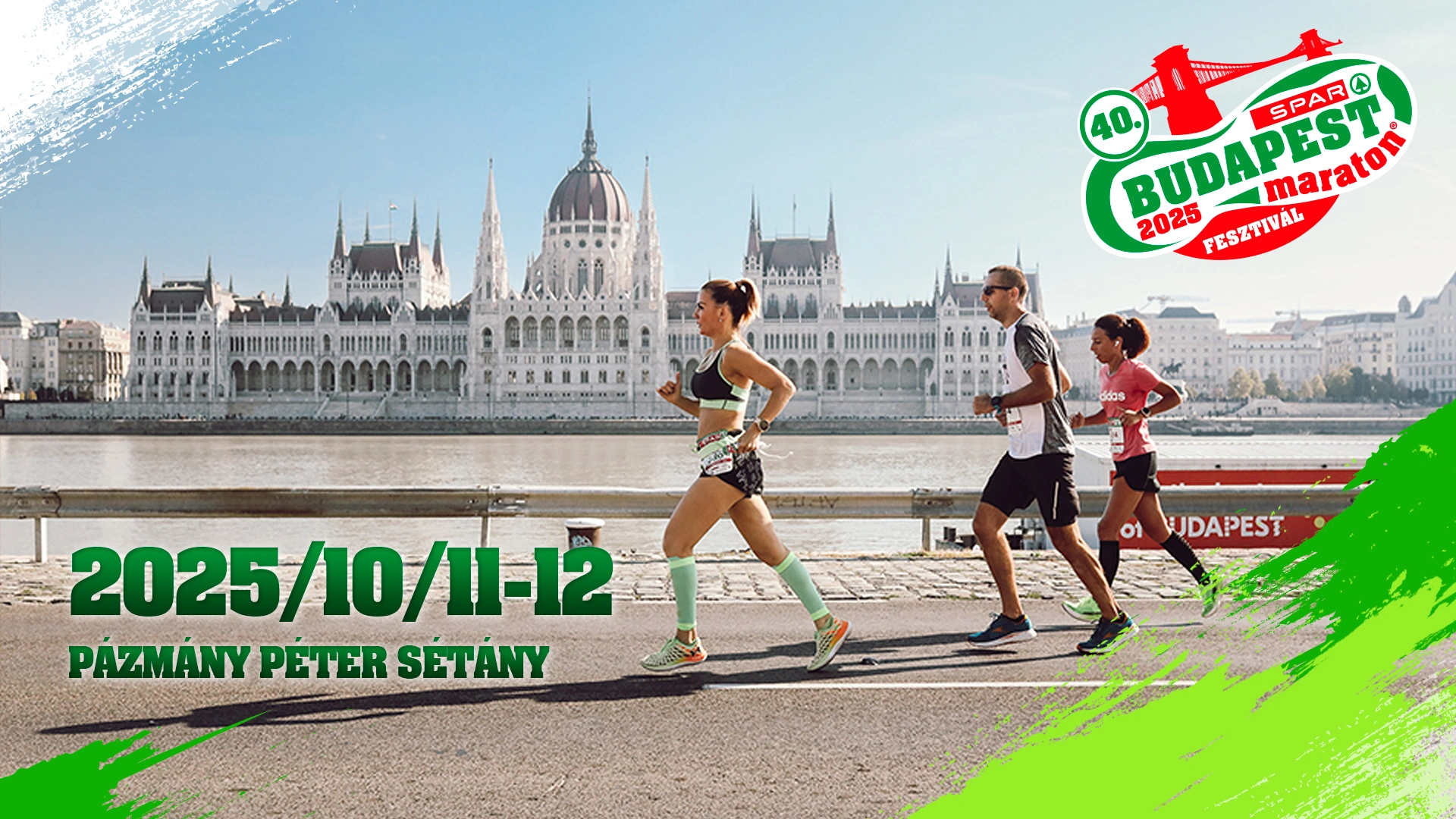 Legyen ez a te maratonod!