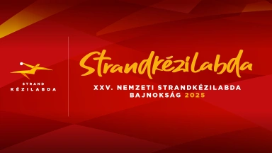 Nemzeti Strandkézilabda Bajnokság – Országos Döntő, Agárd