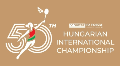 Tollaslabda - 50th Victor / FZ FORZA Hungarian International Championships 2025