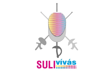Sulivívás 2026 - gyerekek a páston