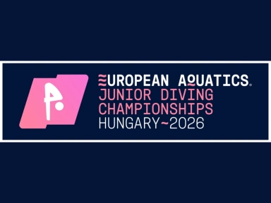 Ifjúsági Műugró Európa-bajnokság